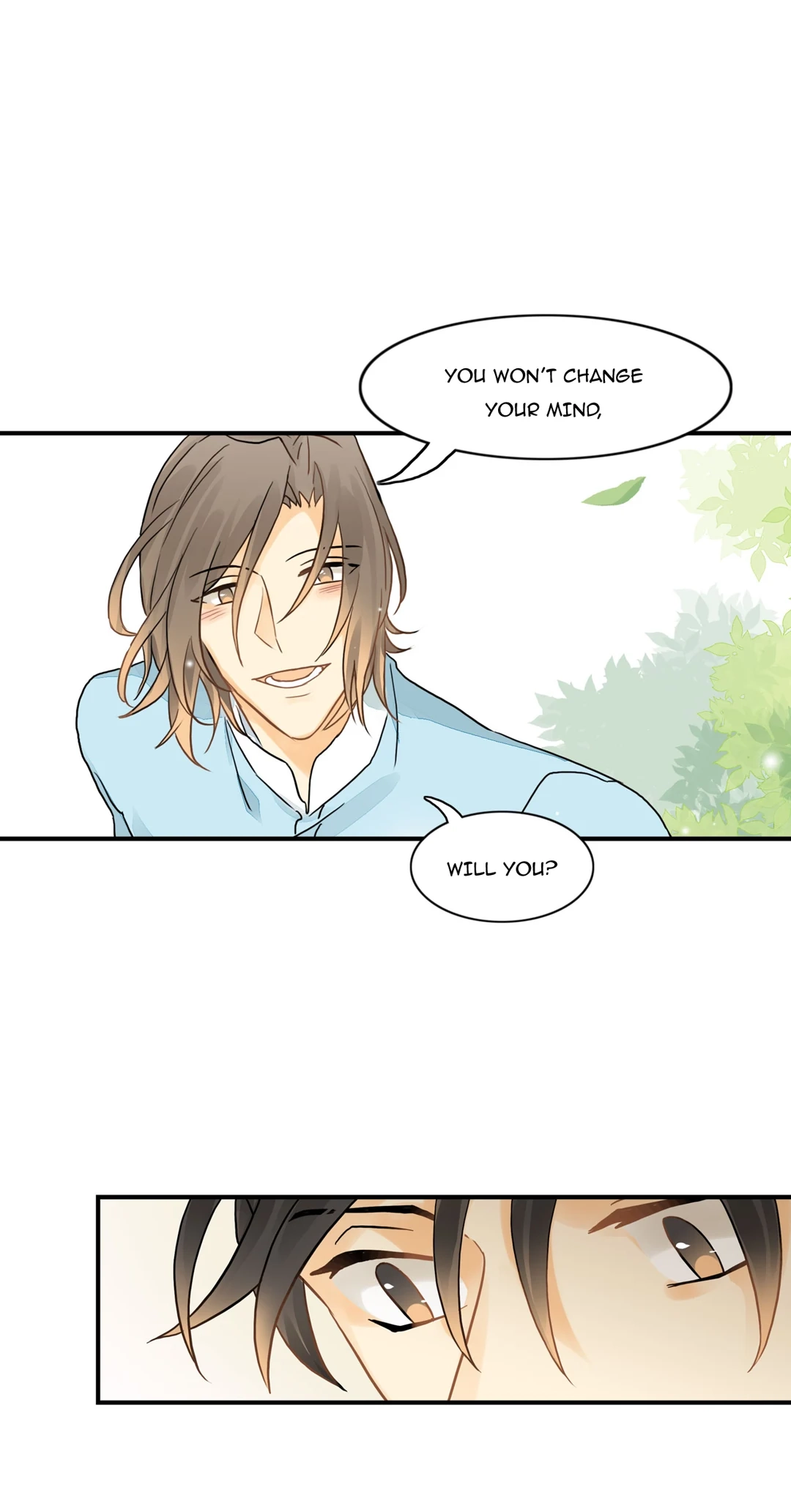The Unexpected Chapter 65 page 18 - 