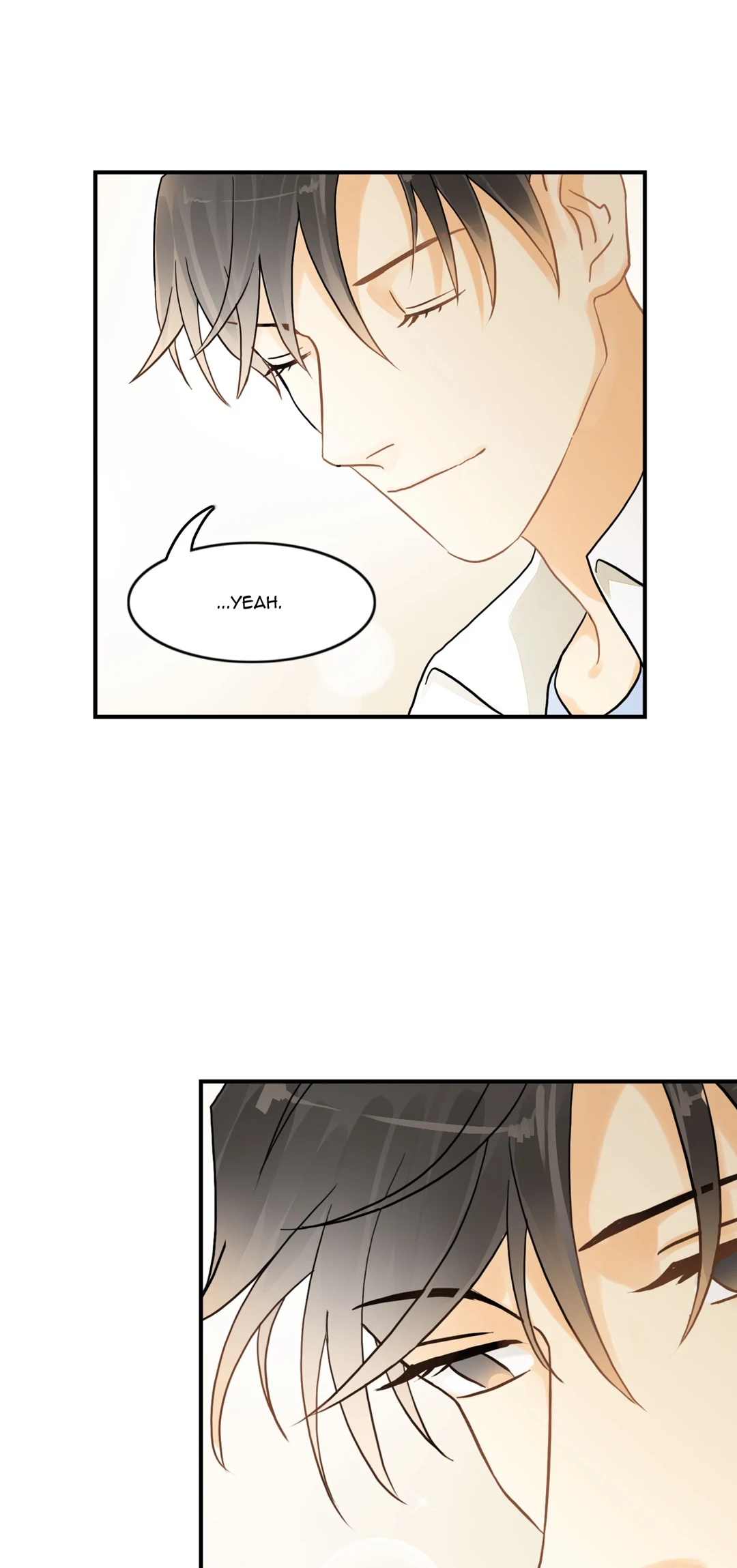 The Unexpected Chapter 65 page 19 - 