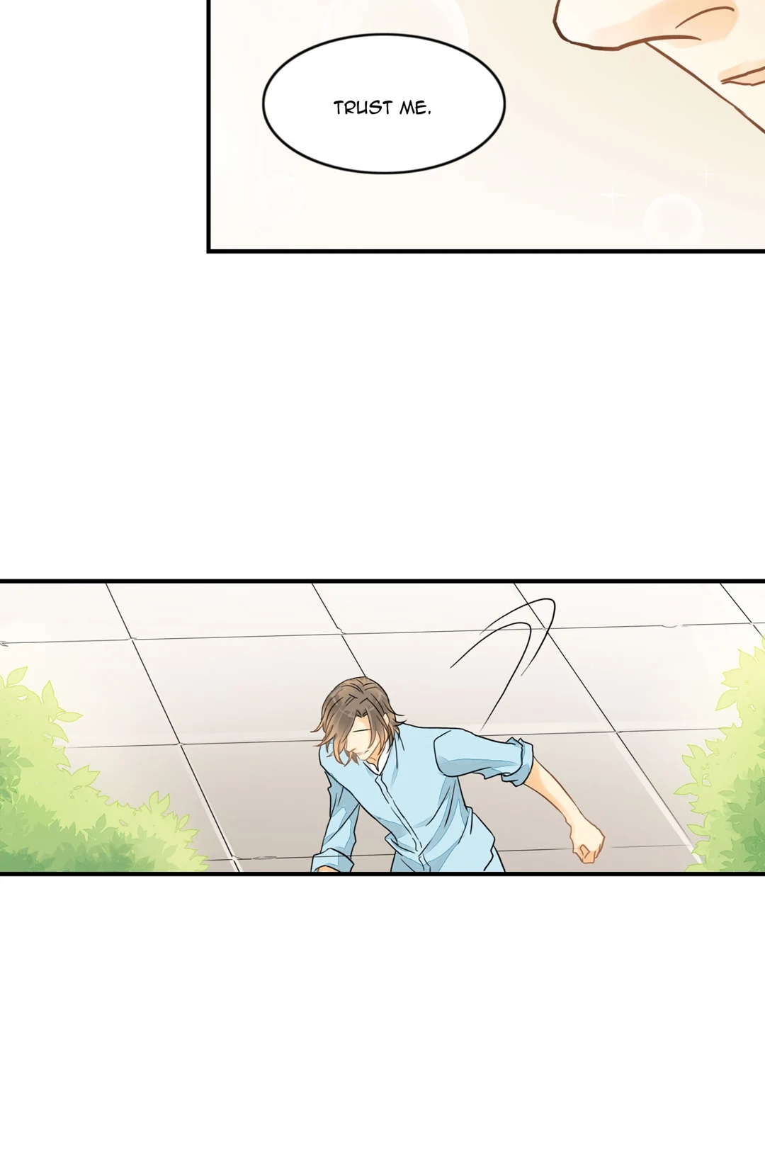 The Unexpected Chapter 65 page 20 - 