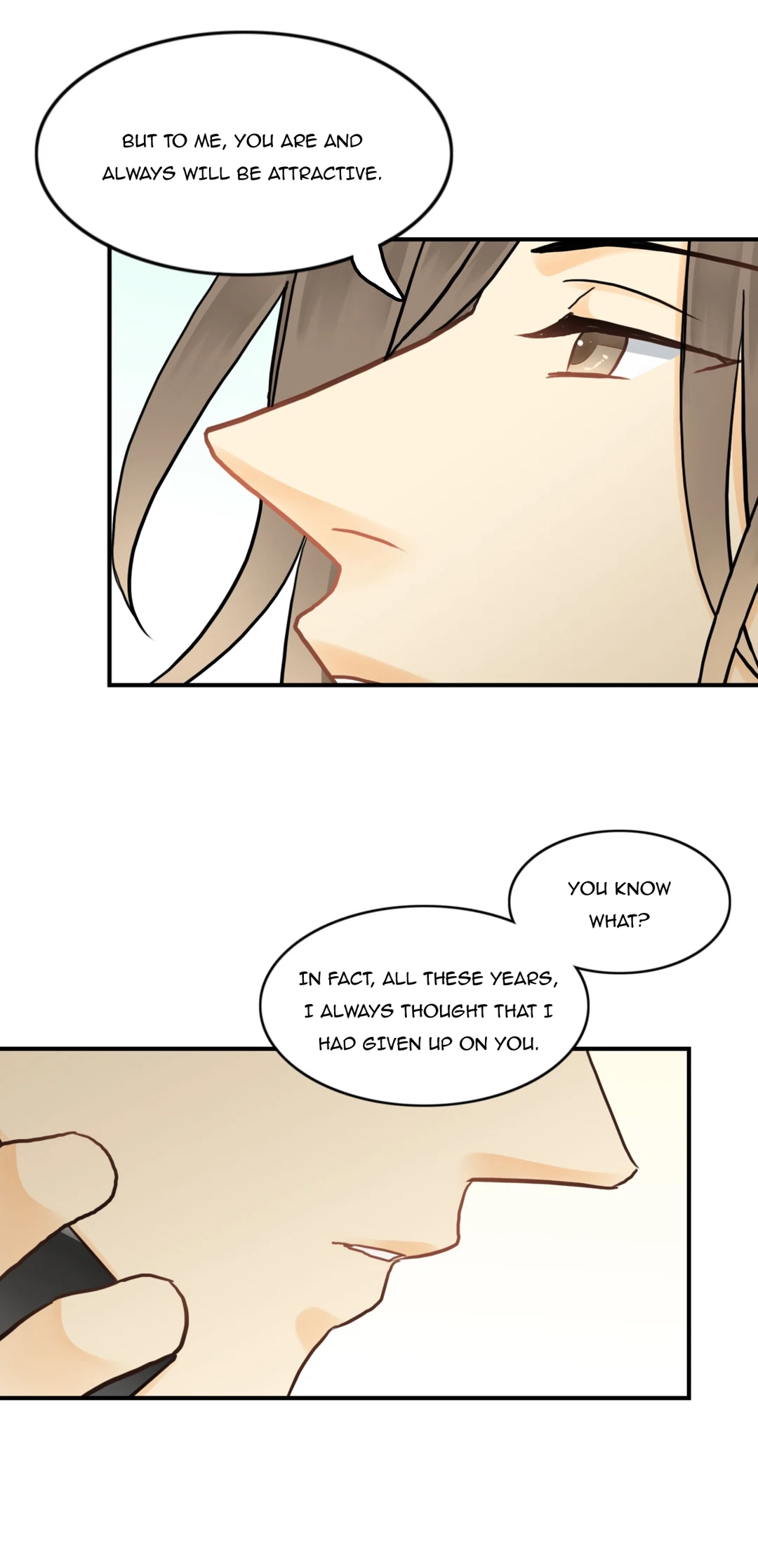 The Unexpected Chapter 65 page 7 - 