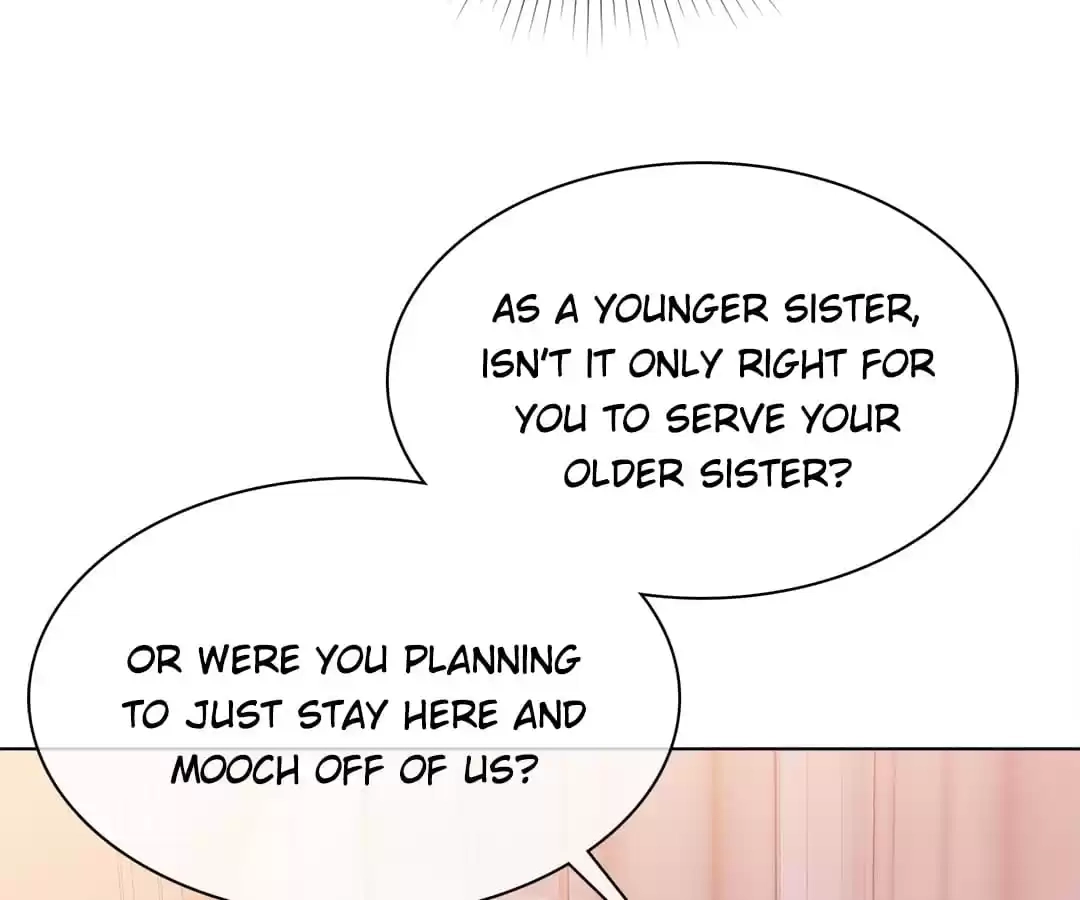 The Unfavored Wife Strikes Back Chapter 10 page 13 - 