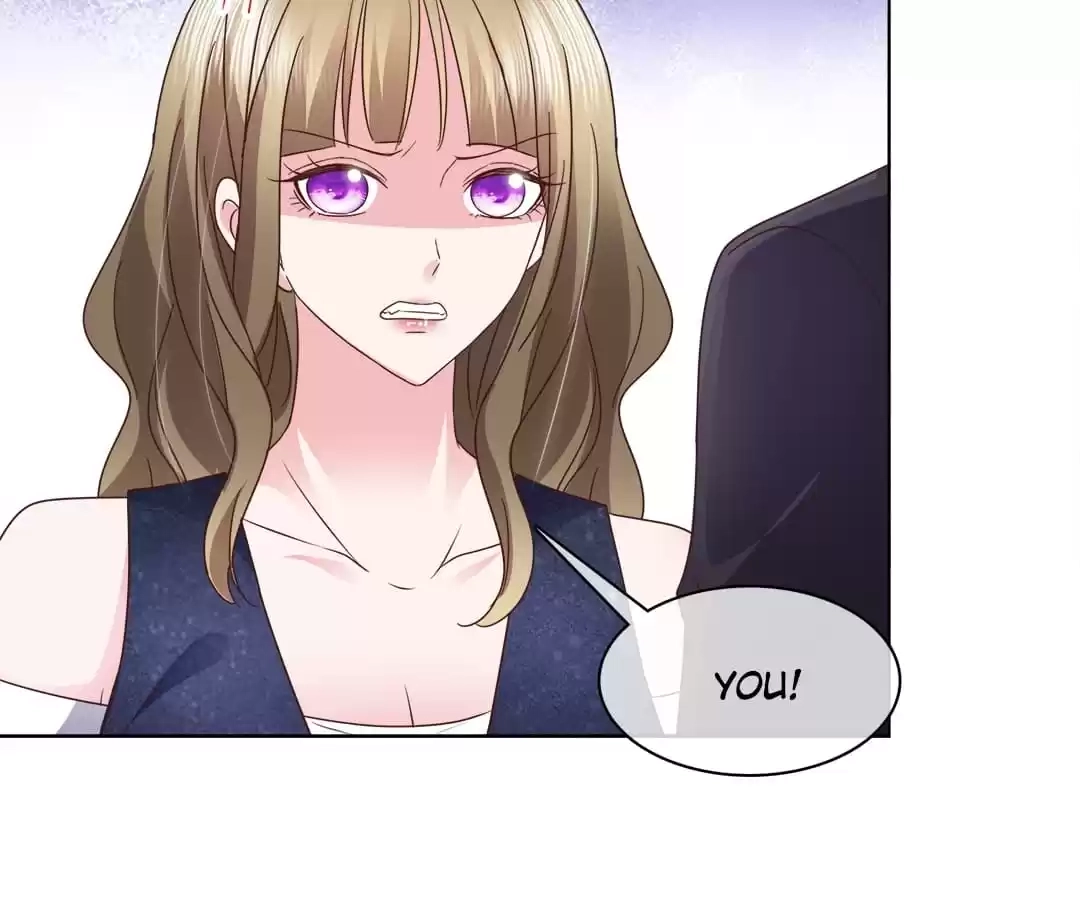 The Unfavored Wife Strikes Back Chapter 10 page 16 - 