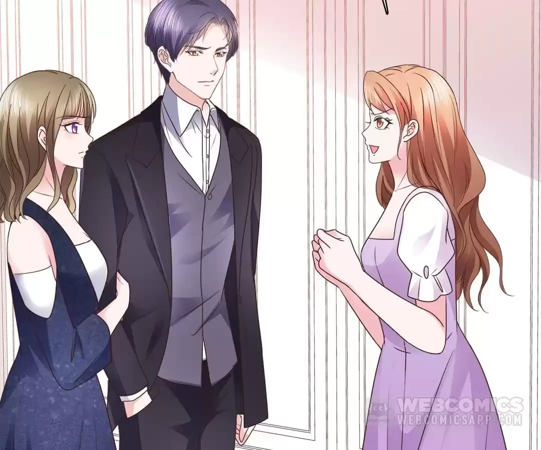 The Unfavored Wife Strikes Back Chapter 10 page 18 - 