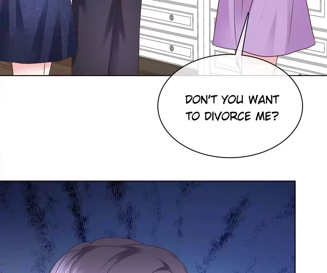 The Unfavored Wife Strikes Back Chapter 10 page 19 - 