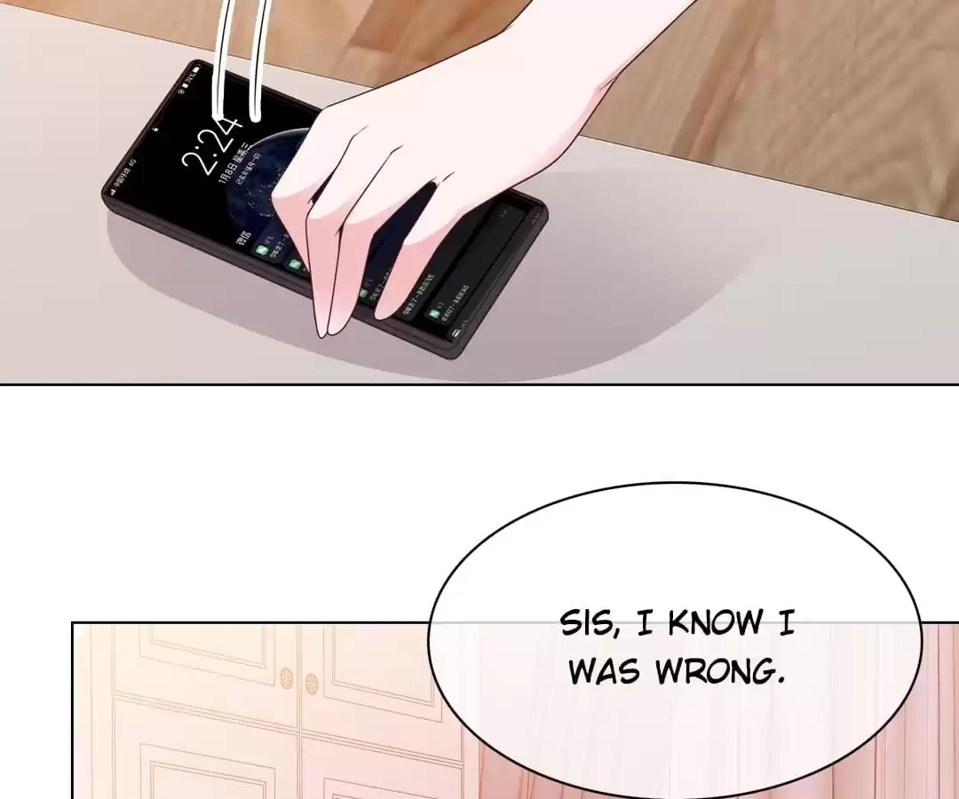 The Unfavored Wife Strikes Back Chapter 10 page 3 - 