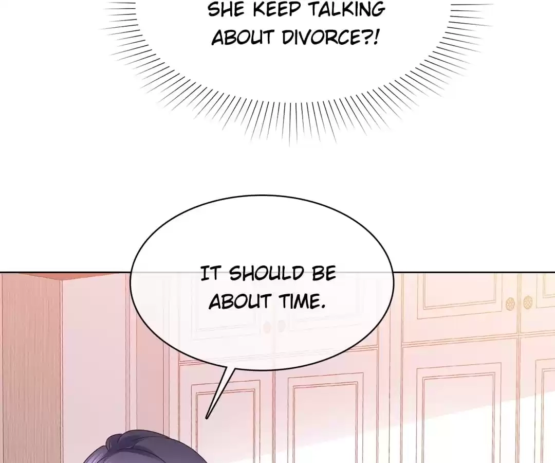 The Unfavored Wife Strikes Back Chapter 10 page 21 - 