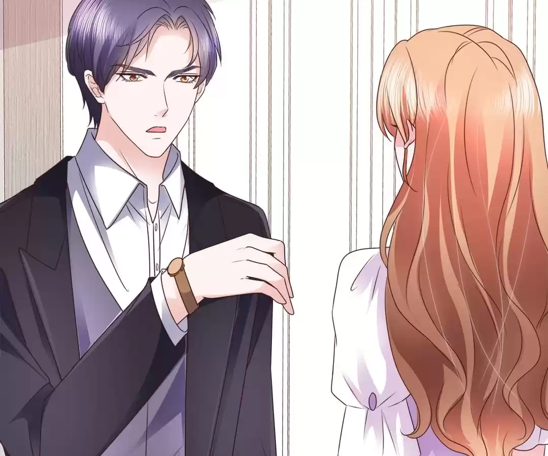 The Unfavored Wife Strikes Back Chapter 10 page 22 - 