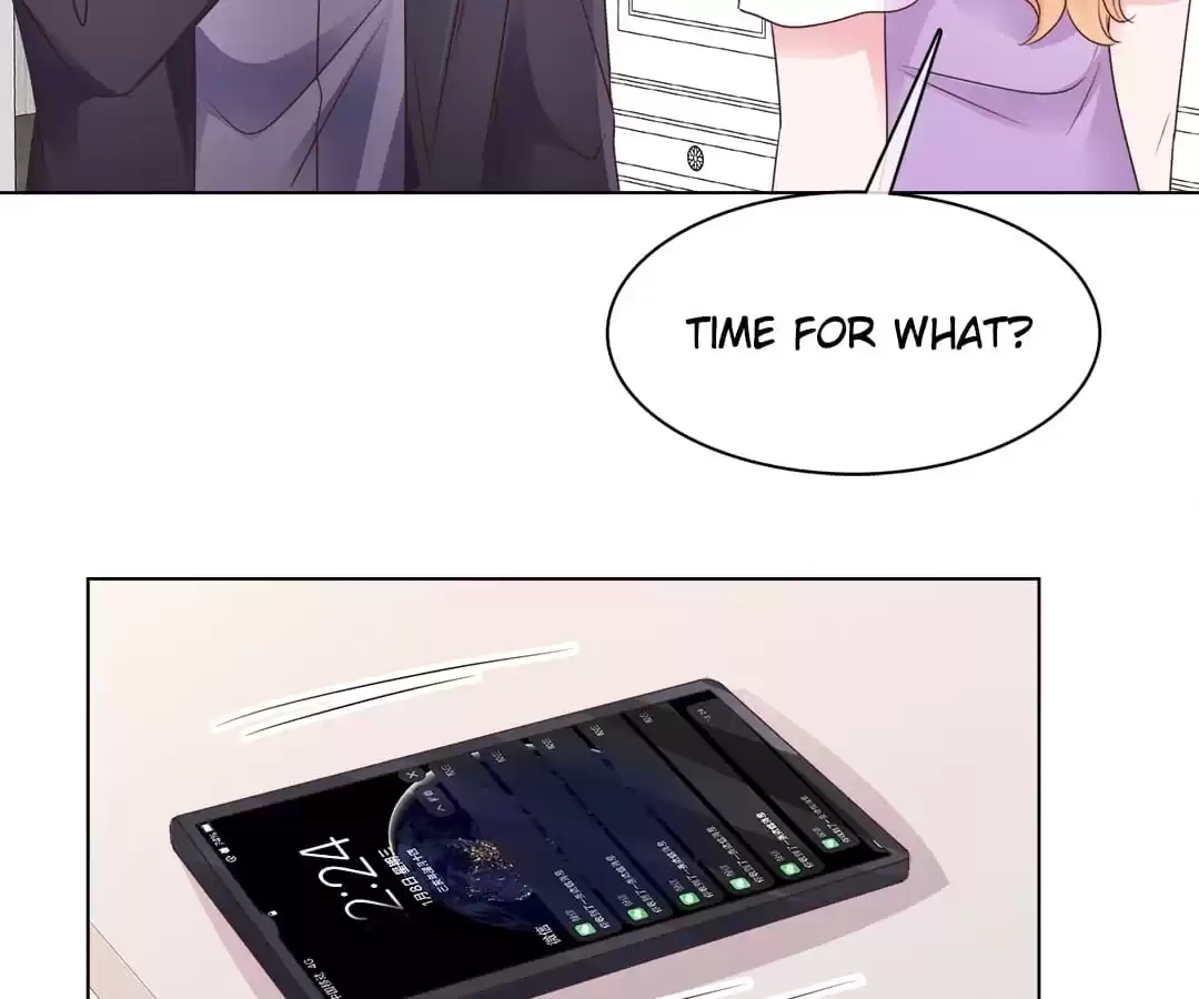 The Unfavored Wife Strikes Back Chapter 10 page 23 - 