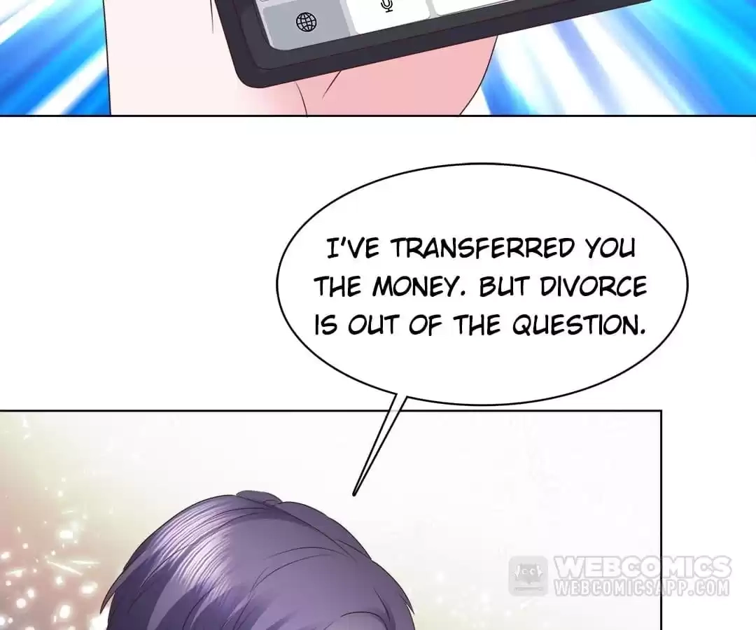 The Unfavored Wife Strikes Back Chapter 10 page 28 - 