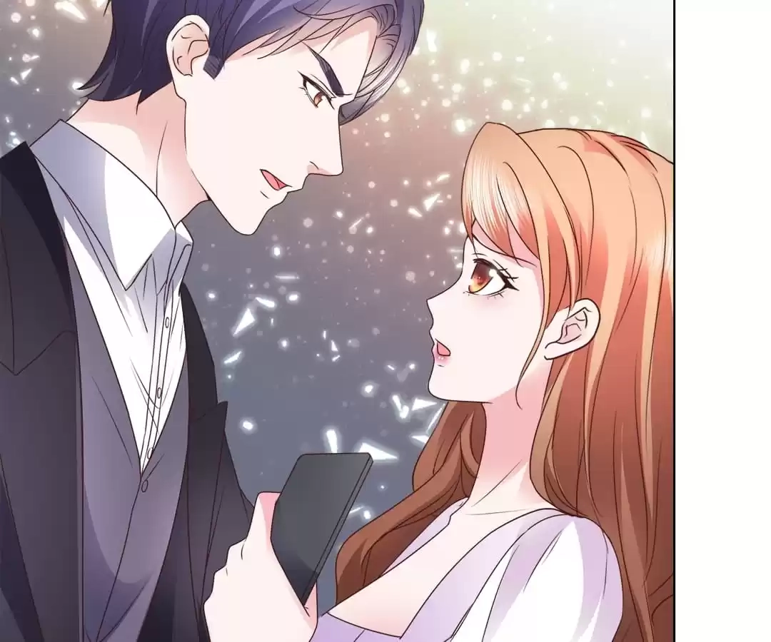 The Unfavored Wife Strikes Back Chapter 10 page 29 - 
