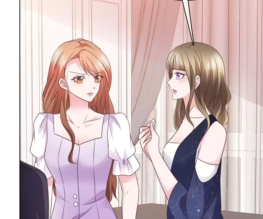 The Unfavored Wife Strikes Back Chapter 10 page 4 - 