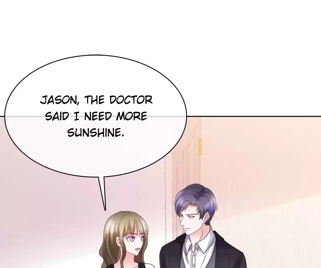 The Unfavored Wife Strikes Back Chapter 10 page 35 - 