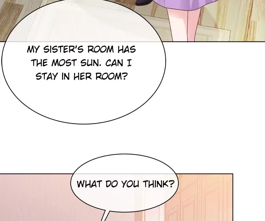 The Unfavored Wife Strikes Back Chapter 10 page 37 - 