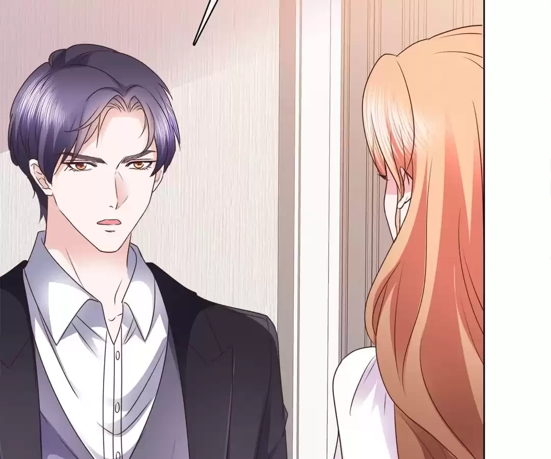 The Unfavored Wife Strikes Back Chapter 10 page 38 - 