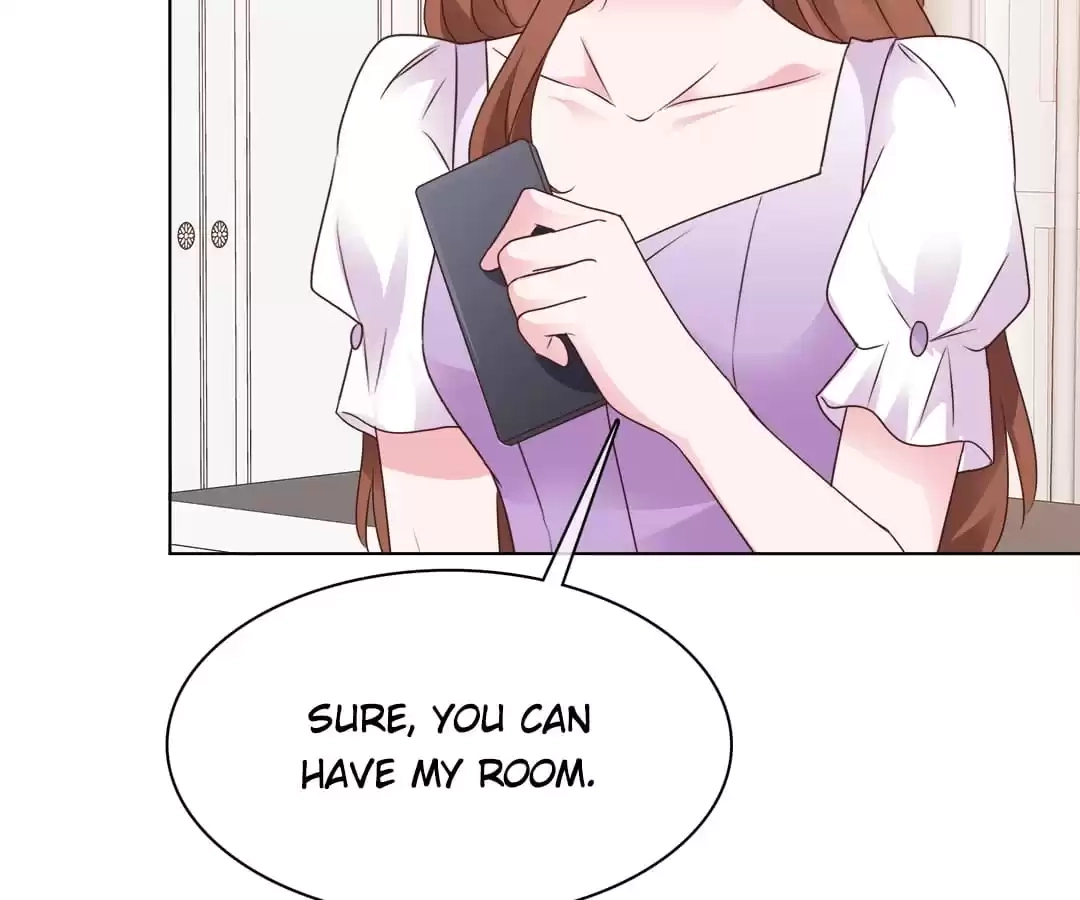 The Unfavored Wife Strikes Back Chapter 10 page 40 - 