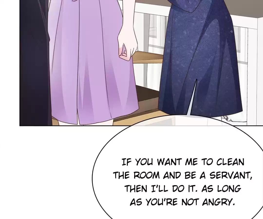 The Unfavored Wife Strikes Back Chapter 10 page 5 - 