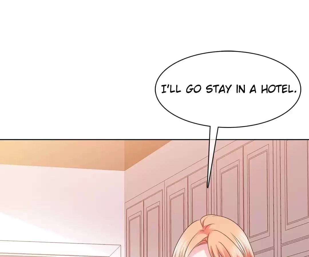 The Unfavored Wife Strikes Back Chapter 10 page 43 - 