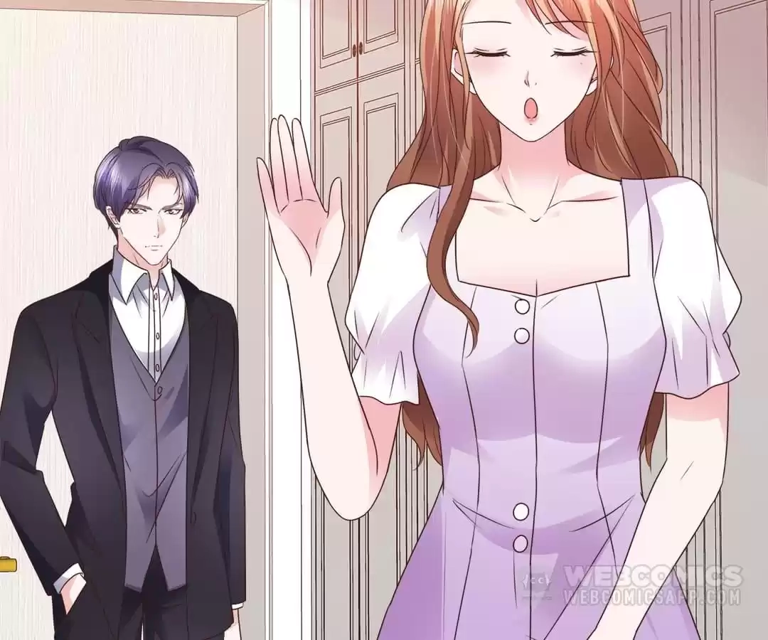 The Unfavored Wife Strikes Back Chapter 10 page 44 - 