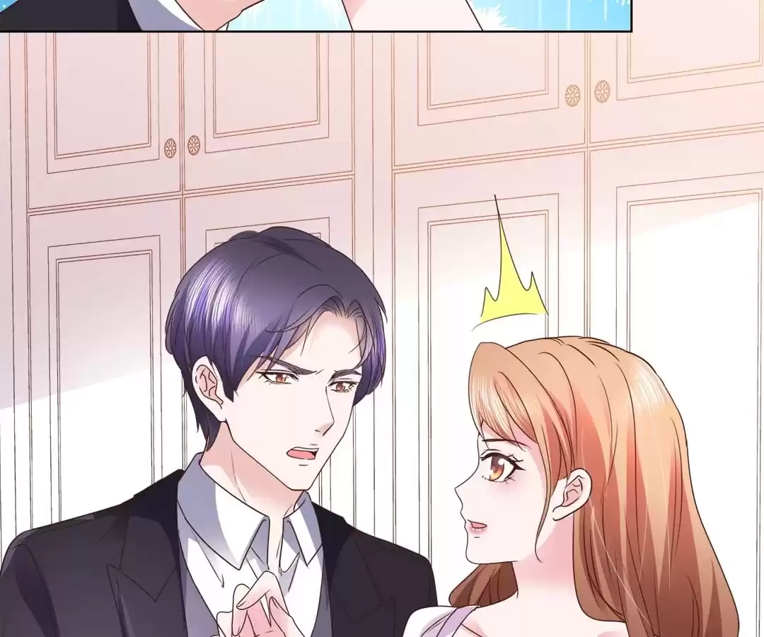 The Unfavored Wife Strikes Back Chapter 10 page 47 - 