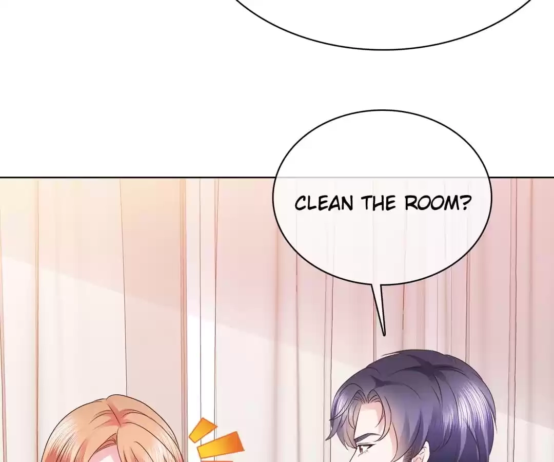 The Unfavored Wife Strikes Back Chapter 10 page 6 - 