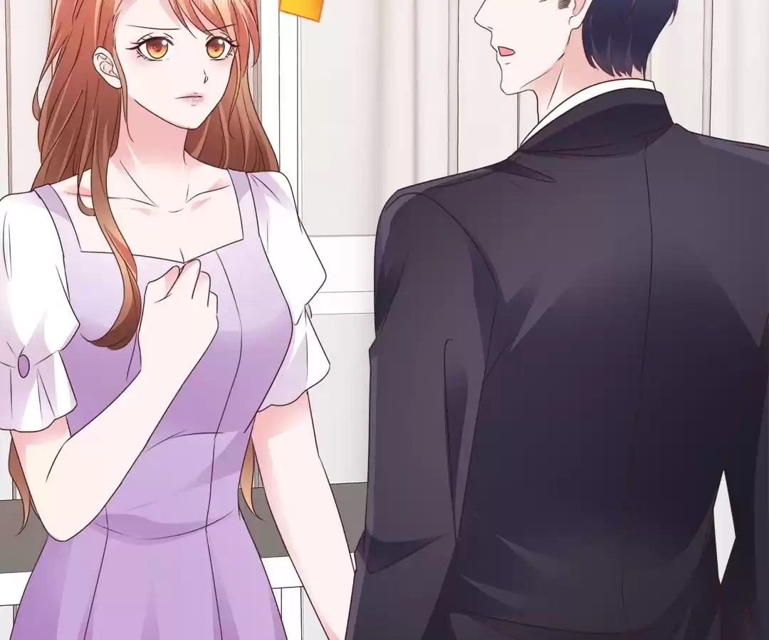 The Unfavored Wife Strikes Back Chapter 10 page 7 - 