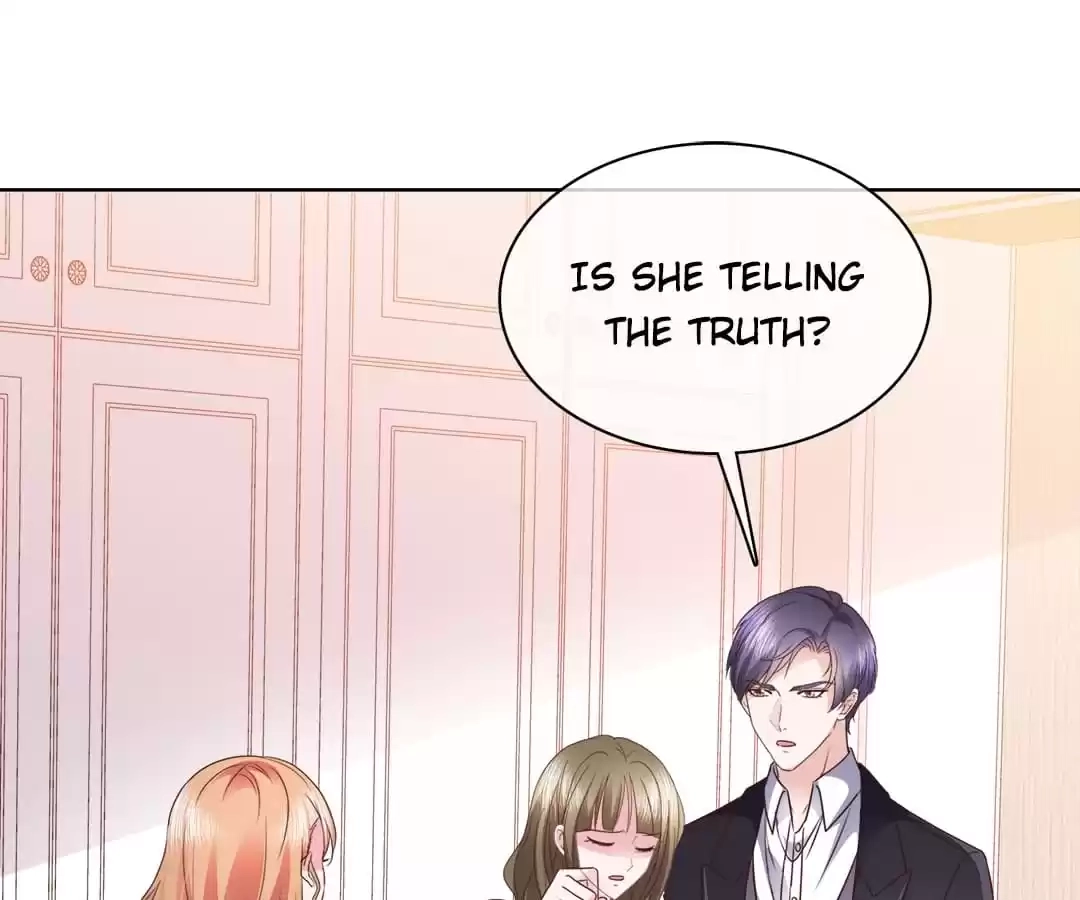 The Unfavored Wife Strikes Back Chapter 10 page 9 - 