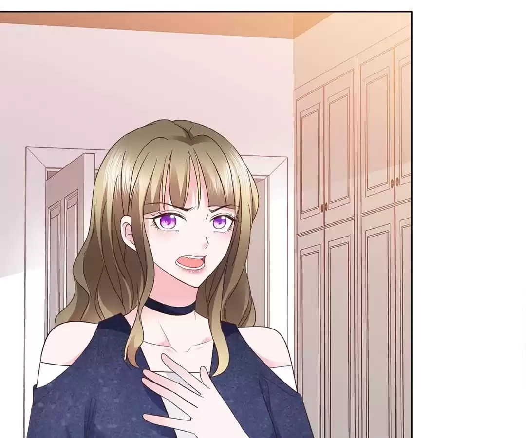 The Unfavored Wife Strikes Back Chapter 11 page 1 - 