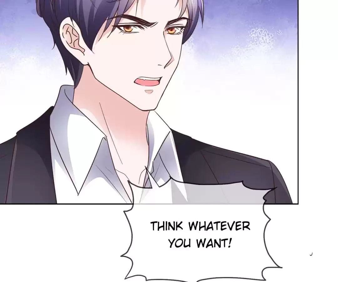 The Unfavored Wife Strikes Back Chapter 11 page 11 - 