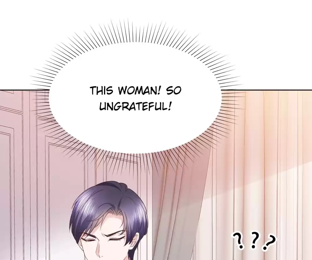 The Unfavored Wife Strikes Back Chapter 11 page 13 - 