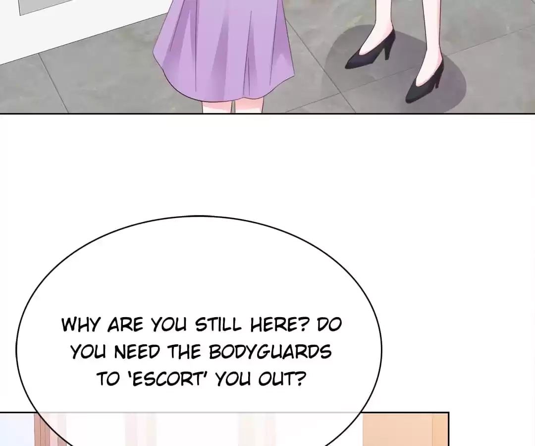 The Unfavored Wife Strikes Back Chapter 11 page 17 - 