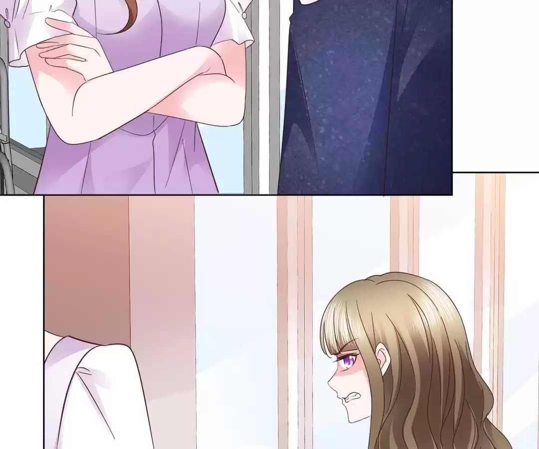 The Unfavored Wife Strikes Back Chapter 11 page 19 - 