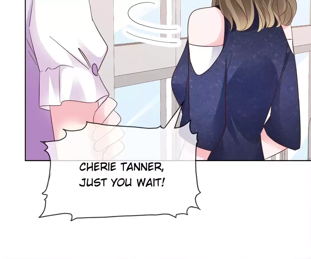 The Unfavored Wife Strikes Back Chapter 11 page 20 - 