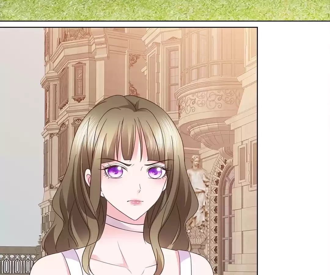 The Unfavored Wife Strikes Back Chapter 11 page 24 - 