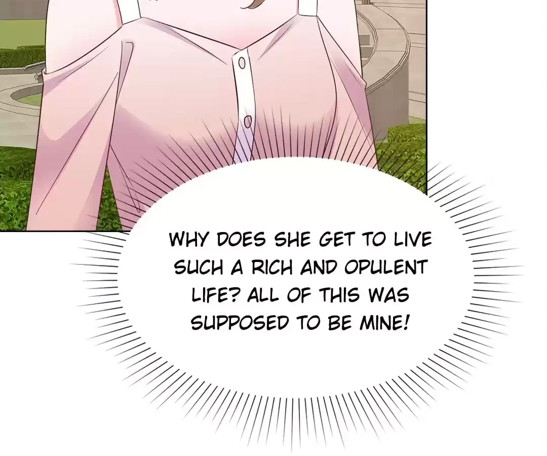 The Unfavored Wife Strikes Back Chapter 11 page 25 - 