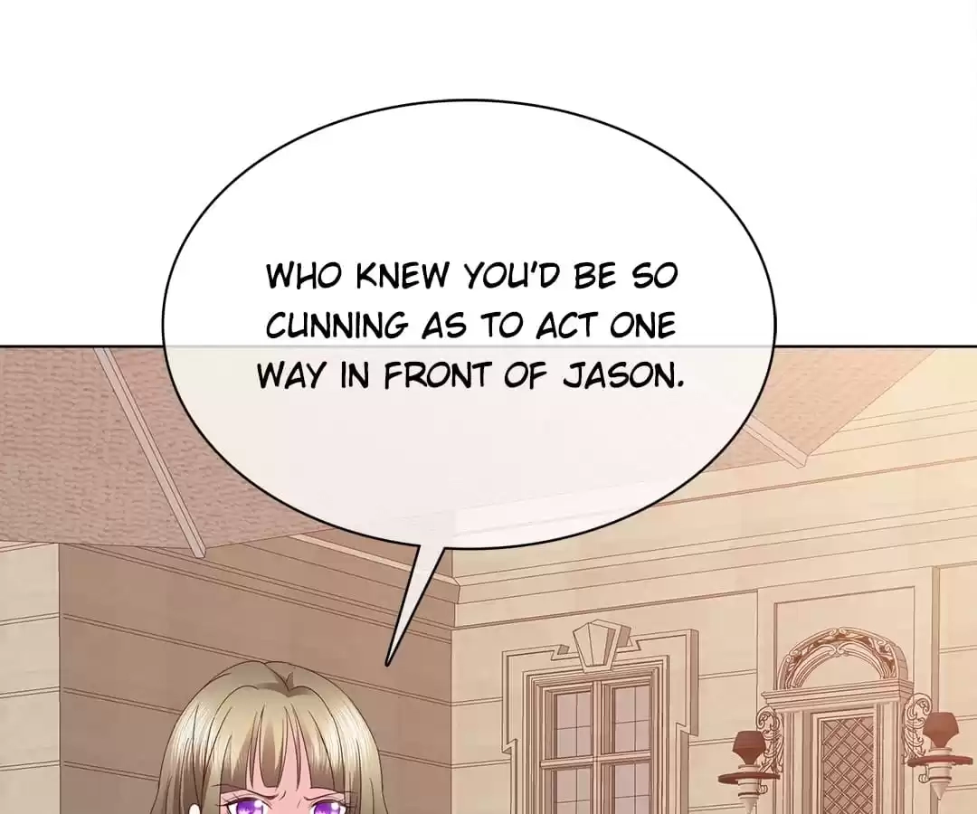 The Unfavored Wife Strikes Back Chapter 11 page 26 - 