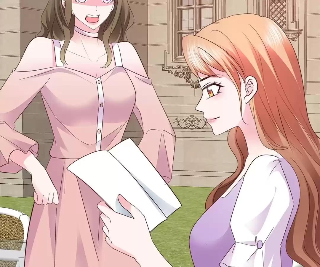 The Unfavored Wife Strikes Back Chapter 11 page 27 - 