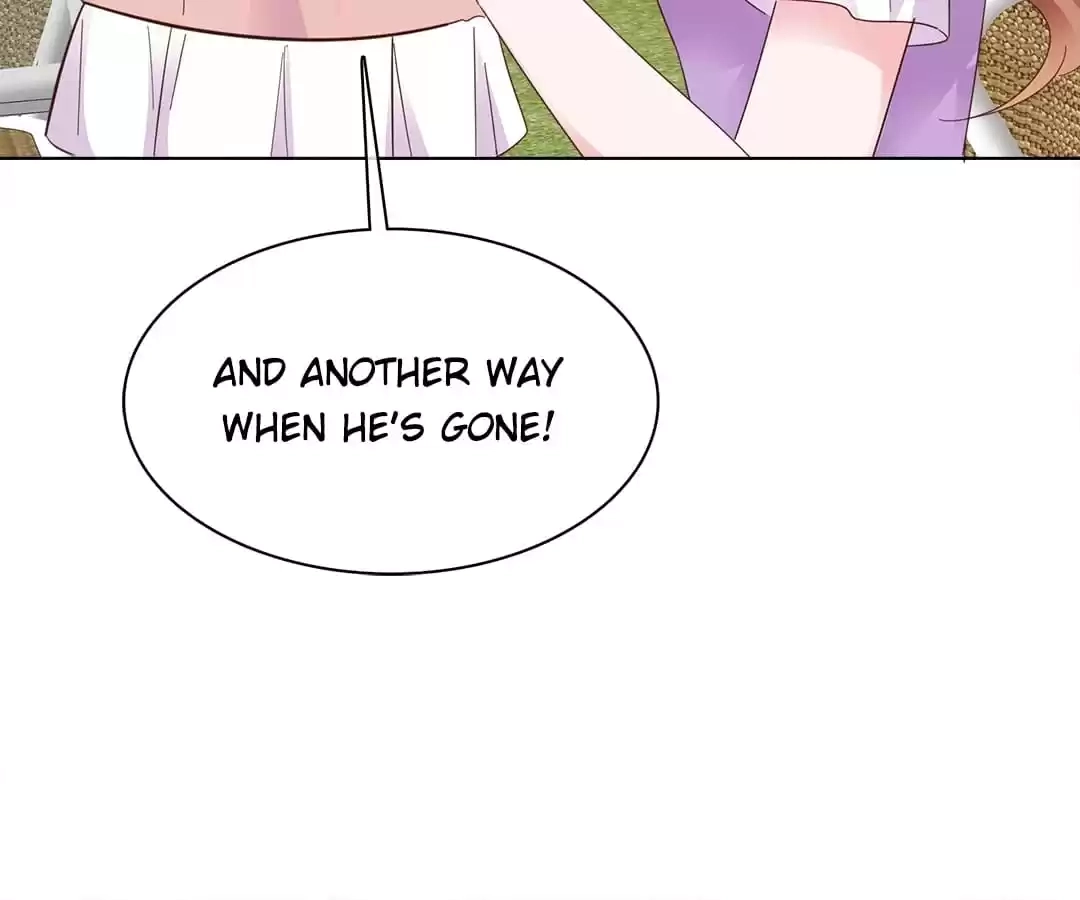 The Unfavored Wife Strikes Back Chapter 11 page 28 - 