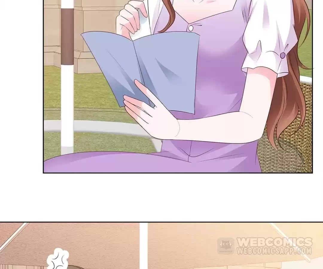 The Unfavored Wife Strikes Back Chapter 11 page 30 - 