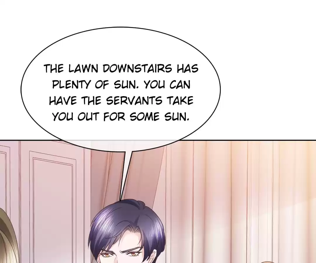 The Unfavored Wife Strikes Back Chapter 11 page 4 - 