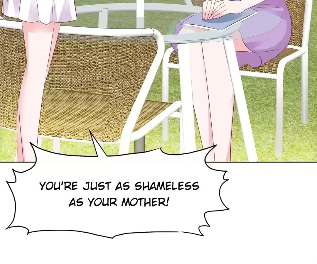The Unfavored Wife Strikes Back Chapter 11 page 32 - 