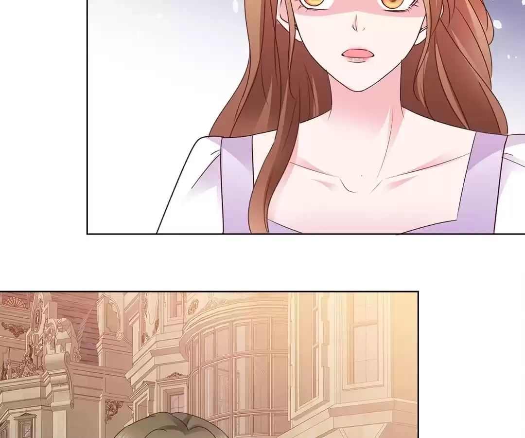 The Unfavored Wife Strikes Back Chapter 11 page 34 - 