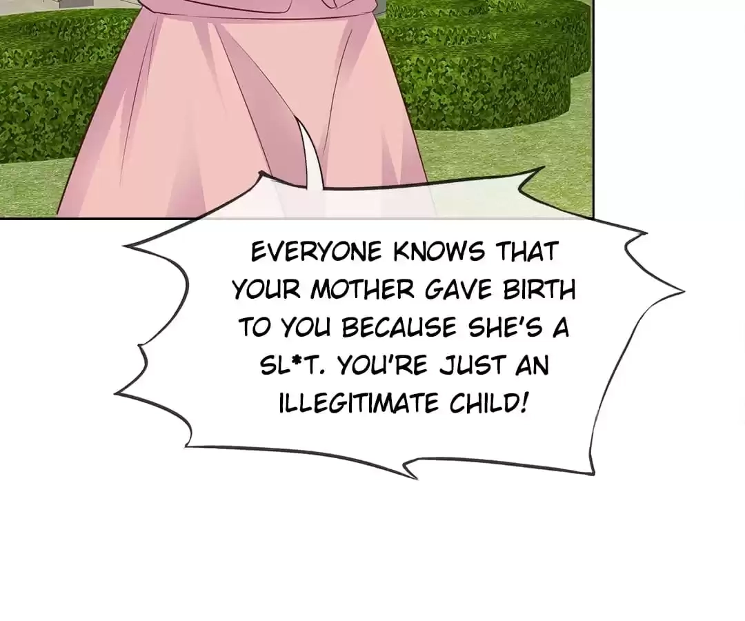 The Unfavored Wife Strikes Back Chapter 11 page 36 - 