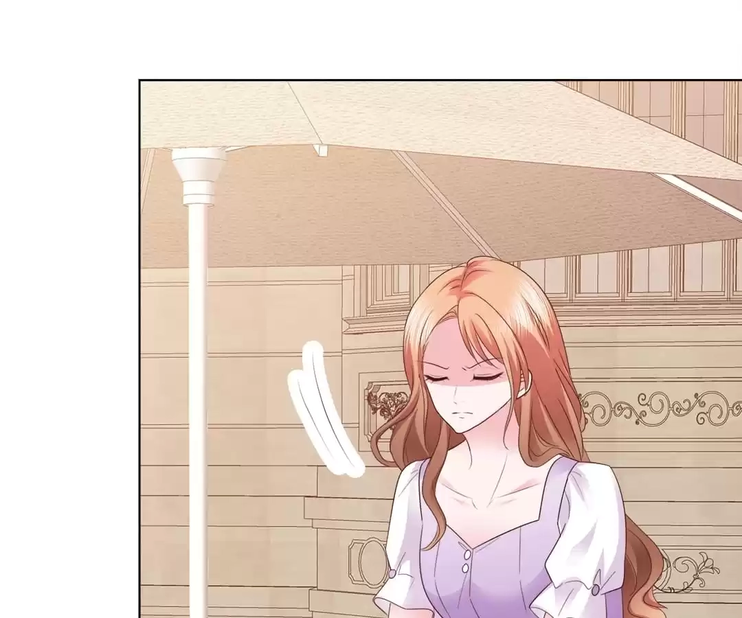 The Unfavored Wife Strikes Back Chapter 11 page 37 - 