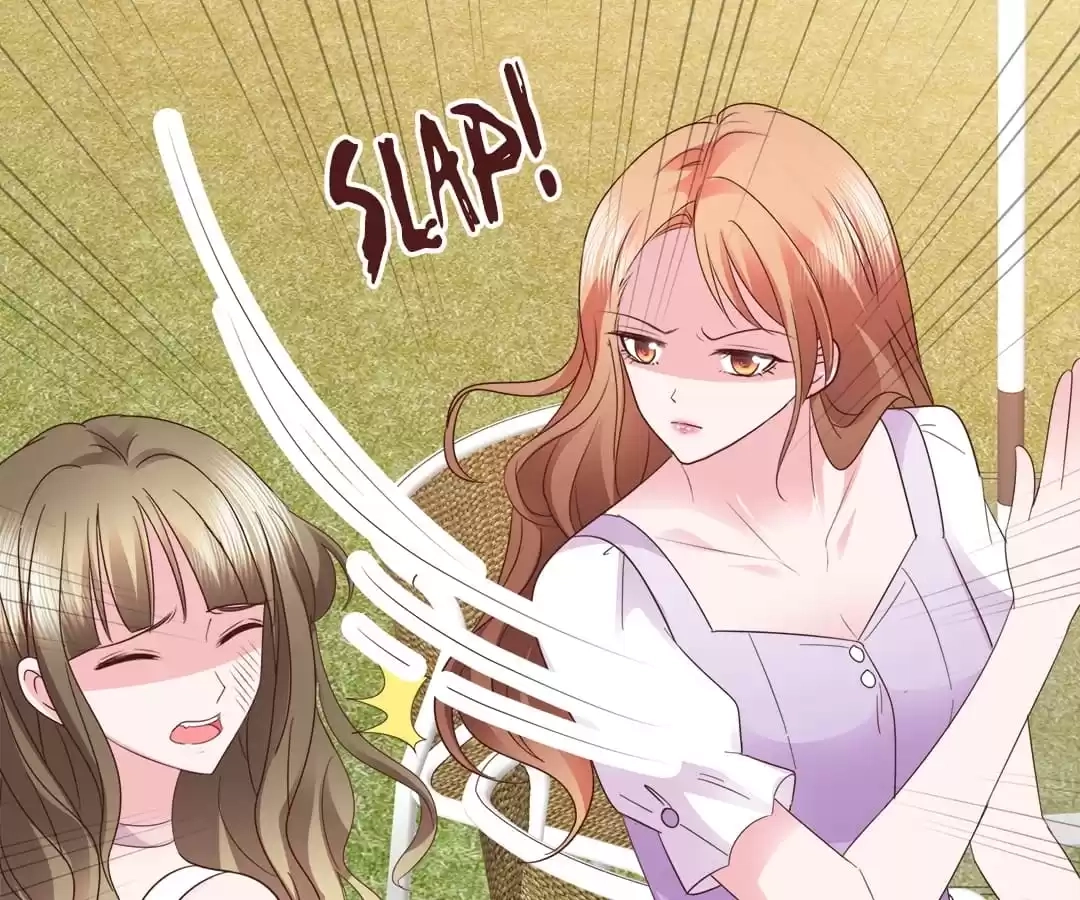 The Unfavored Wife Strikes Back Chapter 11 page 39 - 