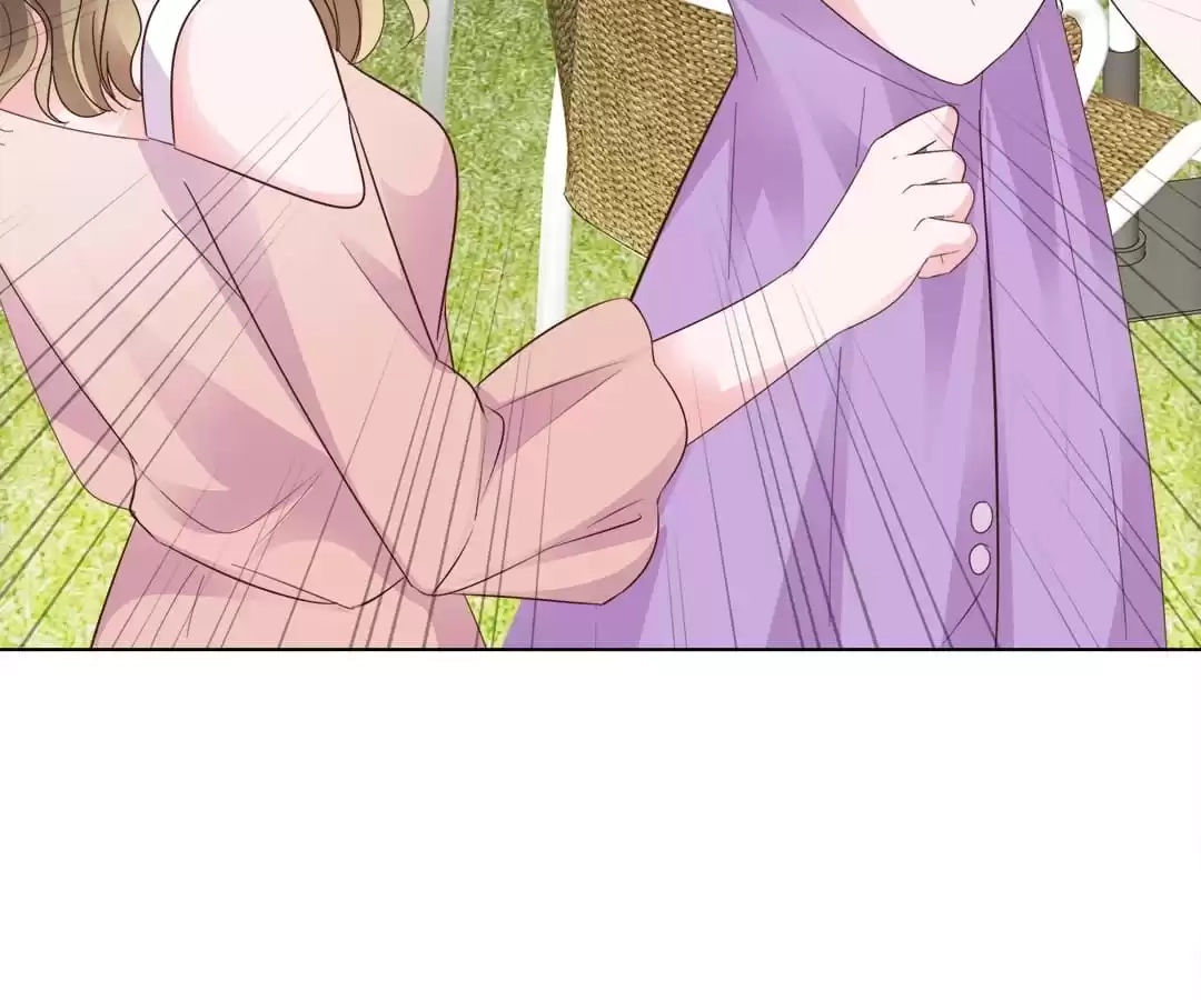 The Unfavored Wife Strikes Back Chapter 11 page 40 - 
