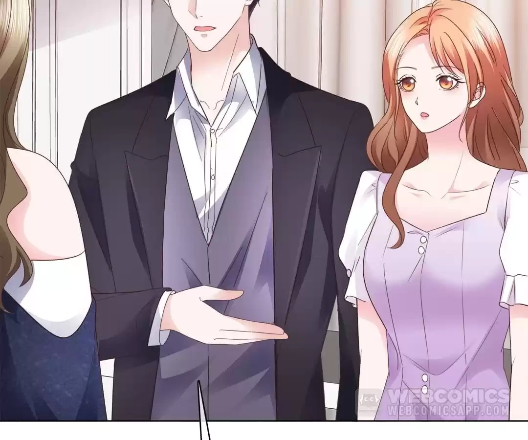 The Unfavored Wife Strikes Back Chapter 11 page 5 - 
