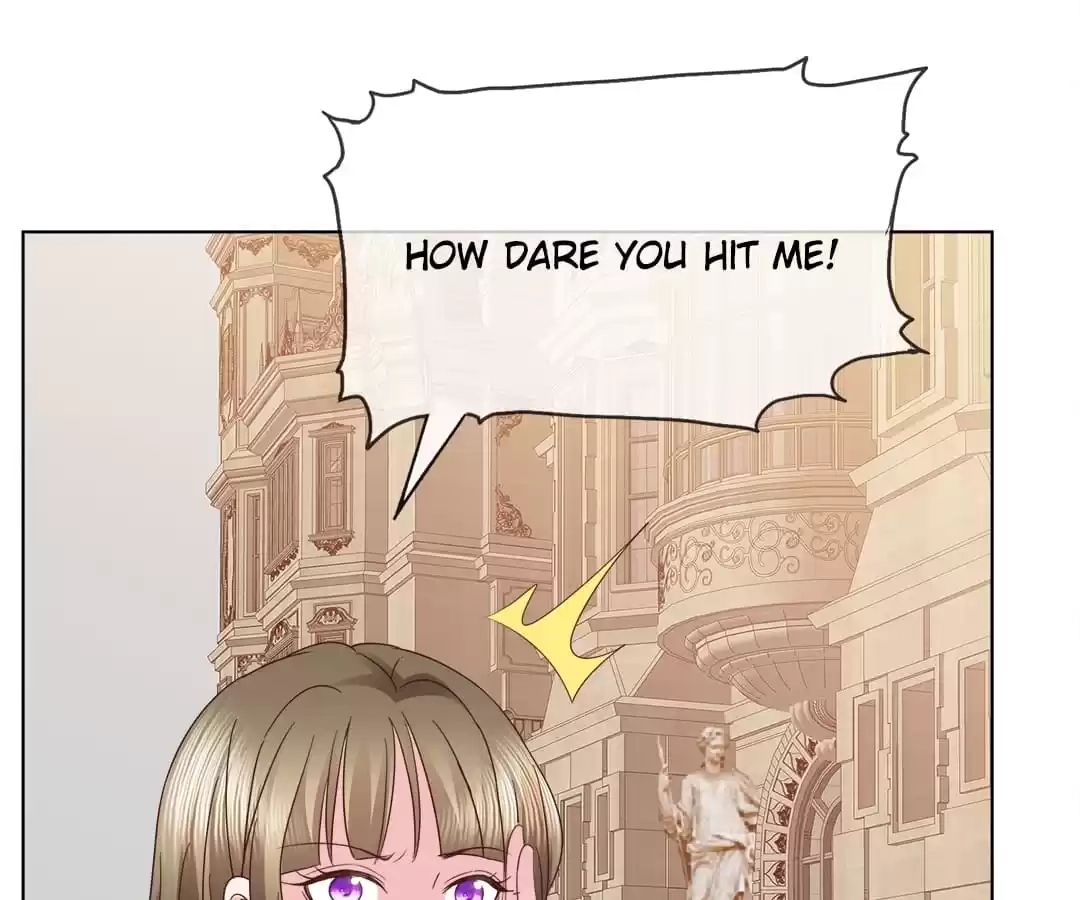 The Unfavored Wife Strikes Back Chapter 11 page 41 - 