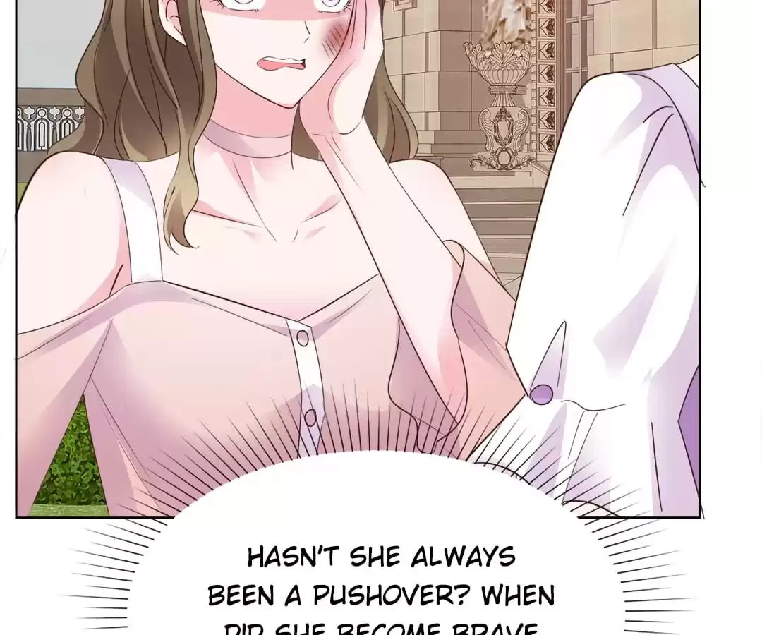 The Unfavored Wife Strikes Back Chapter 11 page 42 - 
