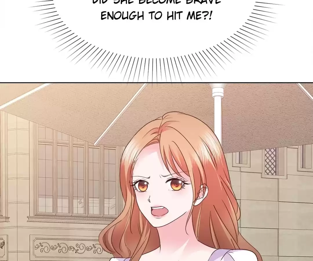 The Unfavored Wife Strikes Back Chapter 11 page 43 - 