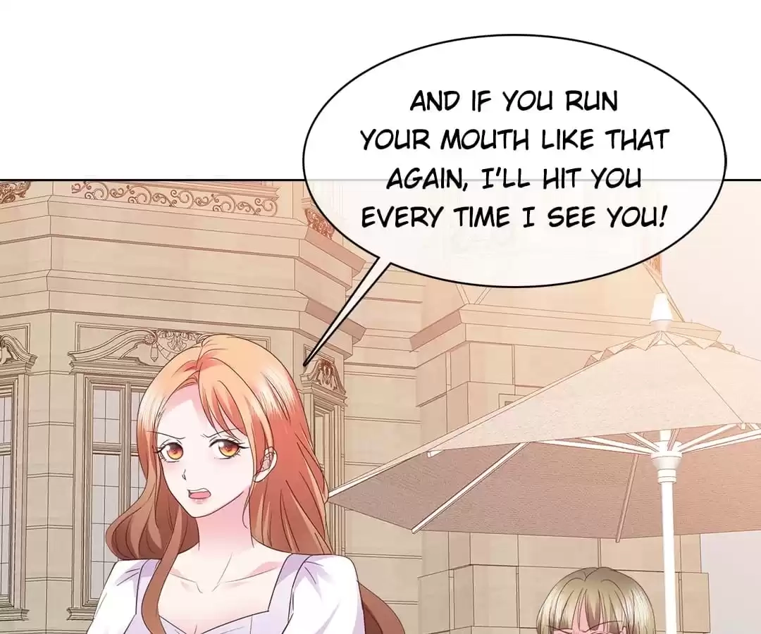 The Unfavored Wife Strikes Back Chapter 11 page 45 - 